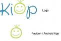 Logo design # 111868 for Logo software childcare contest