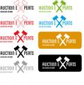 Logo design # 106762 for Logo design for a software brand with the name: Auction Experts contest