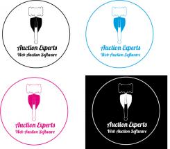 Logo design # 107165 for Logo design for a software brand with the name: Auction Experts contest