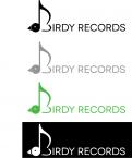 Logo design # 215429 for Record Label Birdy Records needs Logo contest