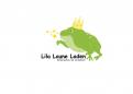 Logo  # 105918 für Froschlogo für ein Kinderbekleidungsgeschäft Wettbewerb