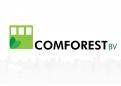 Logo # 1220689 voor ontwerp een verassend logo voor Comforest  een duurzaam en slim systeem om klimaat van kantoorgebouwen te regelen wedstrijd