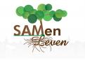 Logo # 1220700 voor Logo SAMenLeven wedstrijd
