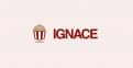 Logo design # 428741 for Ignace - Video & Film Production Company contest