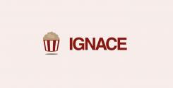 Logo # 428741 voor Ignace - Een bedrijf in Video & Film Producties wedstrijd