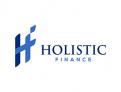 Logo # 1127294 voor LOGO voor mijn bedrijf ’HOLISTIC FINANCE’     wedstrijd