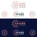 Logo # 1188180 voor Logo voor Spark  themaboxen voor feesten wedstrijd