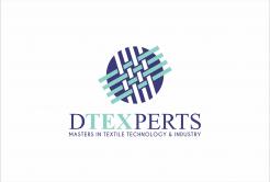 Logo design # 1049642 for Business Consultant in Textiles Technology   Industry contest