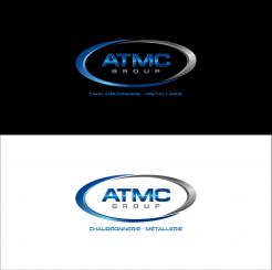 Logo design # 1164816 for ATMC Group' contest