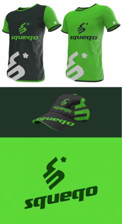 Logo design # 1209183 for Word image brand Logo   Sports brand for all sports equipment and clothing contest