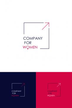 Logo design # 1151902 for Design of a logo to promotes women in businesses contest