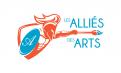 Logo design # 1198852 for Creation of a logo for a cultural association contest