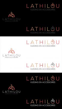 Logo design # 1184811 for Cool logo for a new webshop of clothes and accessoires contest