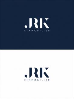 Logo design # 1209897 for LOGO for a real estate development company contest