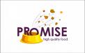 Logo design # 1195652 for promise dog and catfood logo contest