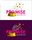 Logo design # 1195669 for promise dog and catfood logo contest