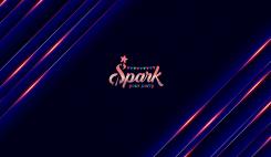 Logo design # 1188350 for Logo for Spark  Theme boxes for party’s contest