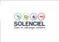 Logo design # 1201092 for Solenciel  ecological and solidarity cleaning contest