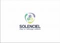 Logo design # 1201093 for Solenciel  ecological and solidarity cleaning contest