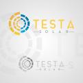 Logo design # 853220 for Logo Testa Solar contest