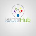 Logo design # 849113 for Develop a logo for Learning Hub Friesland contest