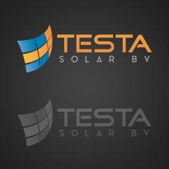 Logo design # 853145 for Logo Testa Solar contest