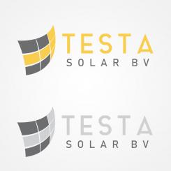 Logo design # 853146 for Logo Testa Solar contest