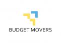 Logo design # 1017371 for Budget Movers contest