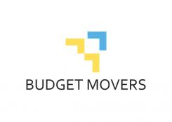 Logo # 1017371 voor Budget Movers wedstrijd