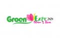 Logo design # 1017781 for renewed logo Groenexpo Flower   Garden contest