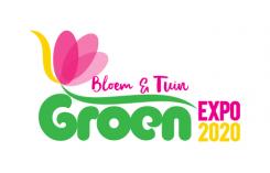 Logo # 1017790 voor vernieuwd logo Groenexpo Bloem   Tuin wedstrijd