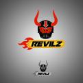 Logo design # 842153 for REVILZ  contest