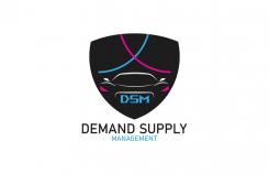 Logo design # 989521 for Logo for Demand   Supply Management department within auto company contest