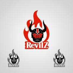 Logo # 842158 voor REVILZ  wedstrijd