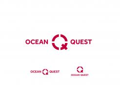 Logo design # 663907 for Ocean Quest: entrepreneurs with 'blue' ideals contest