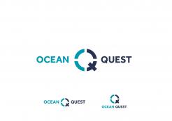 Logo design # 663908 for Ocean Quest: entrepreneurs with 'blue' ideals contest
