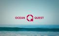 Logo design # 663922 for Ocean Quest: entrepreneurs with 'blue' ideals contest