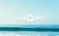 Logo design # 663926 for Ocean Quest: entrepreneurs with 'blue' ideals contest