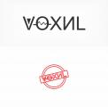 Logo design # 619664 for Logo VoxNL (stempel / stamp) contest