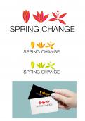 Logo design # 830348 for Change consultant is looking for a design for company called Spring Change contest