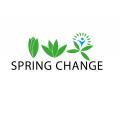 Logo # 830473 voor Veranderaar zoekt ontwerp voor bedrijf genaamd: Spring Change wedstrijd