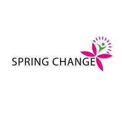 Logo design # 830474 for Change consultant is looking for a design for company called Spring Change contest