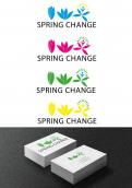 Logo design # 830476 for Change consultant is looking for a design for company called Spring Change contest