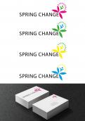 Logo design # 830478 for Change consultant is looking for a design for company called Spring Change contest