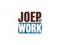 Logo # 831918 voor Ontwerp een future proof logo voor Joepatwork wedstrijd