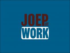 Logo # 831919 voor Ontwerp een future proof logo voor Joepatwork wedstrijd
