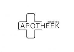 Logo # 829319 voor Logo apotheek wedstrijd