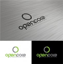 Logo design # 761138 for OpenCore contest