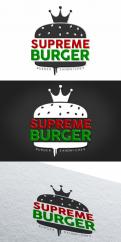 Logo  # 449130 für Burger und Co Wettbewerb