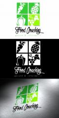 Logo design # 436308 for A beautiful logo for a German online platform about healthy food and lifestyle contest